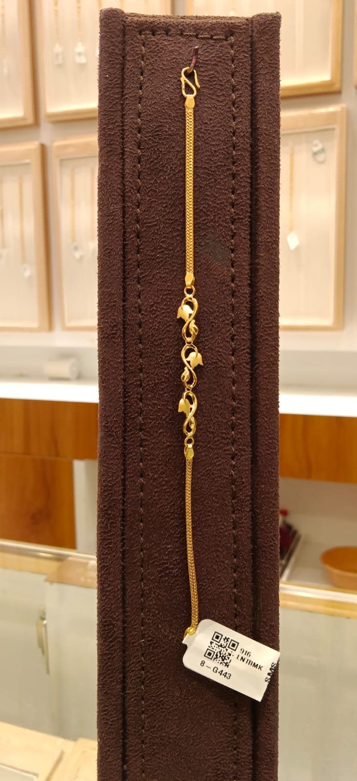 Ladies Bracelet